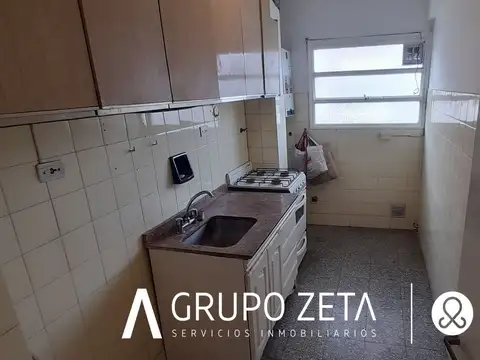 Departamento en Alquiler 45 años