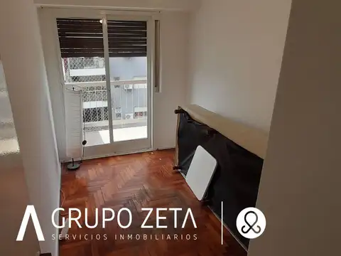 Departamento en Alquiler de 3 ambientes