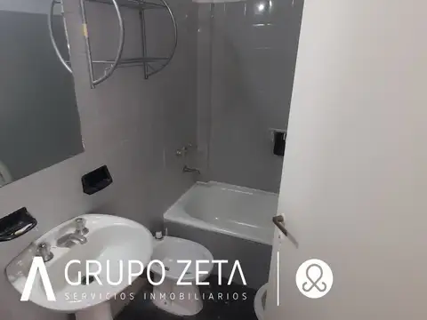 Alquiler 3 Ambientes Balcon Luminoso Villa General Mitre