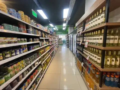 Avenida 7 1500