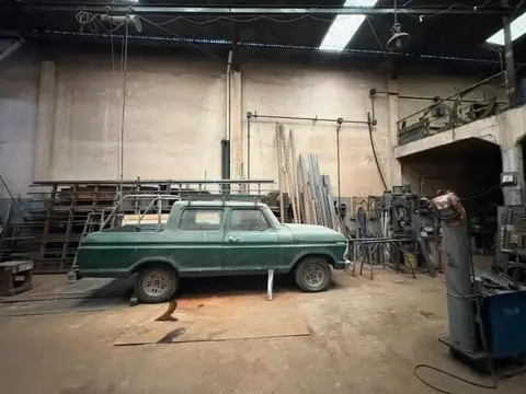 Galpon en Venta 50 años