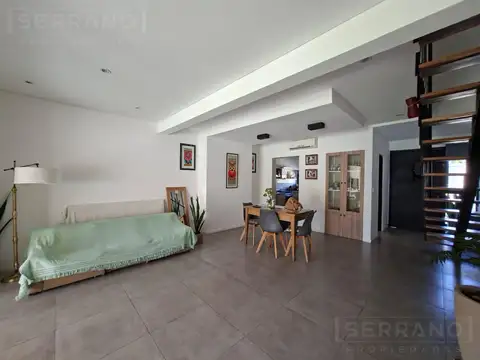 Depto Tipo Casa en Venta 3 años