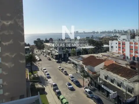 Excelente oportunidad en la Península con vistas al mar