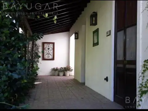 Venta - Lote Central en Club de Campo Santa Catalina - Open Door