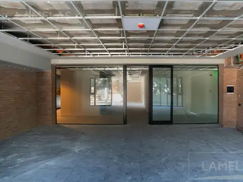 OFICINA 547M2 A ESTRENAR EN ALQUILER | Apartments by Marriott Bonvoy