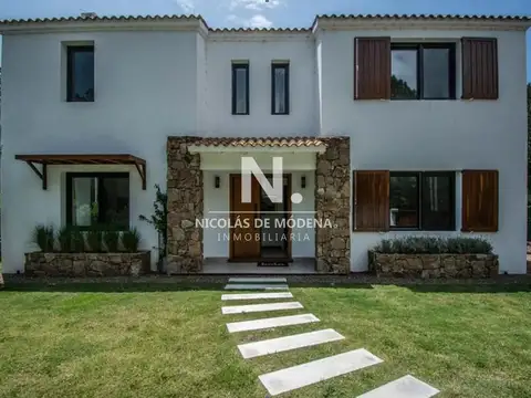 Casa en Alquiler Temporal 2026 años