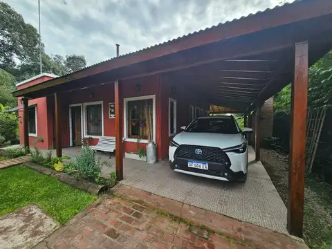 Quinta en Venta en Ezeiza, USD 99.900