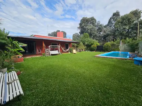Teniente Ibañez 500
