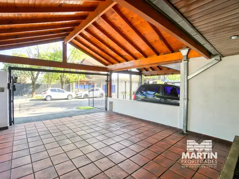 Casa en Venta en Villa Adelina, USD 270.000