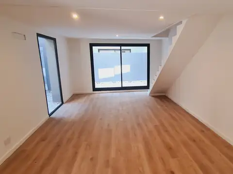 3 AMB EDIFICIO EPOCA LOFT P.H. SIN EXPENSAS, CALLE EEUU 3071 (BARRIO: SAN CRISTOBAL-BOEDO)