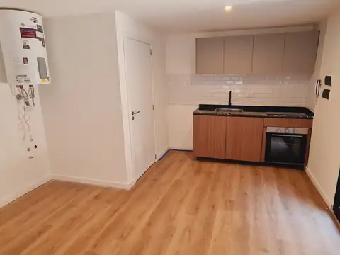 Depto Tipo Casa en Venta en Boedo, USD 135.000