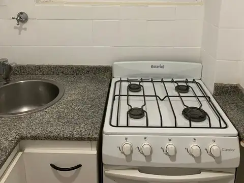 Departamento en Alquiler de 1 dormitorio