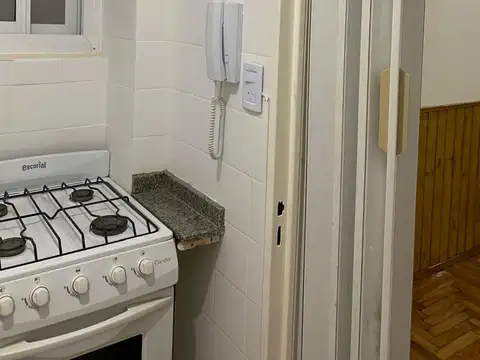 Departamento en Alquiler de 2 ambientes