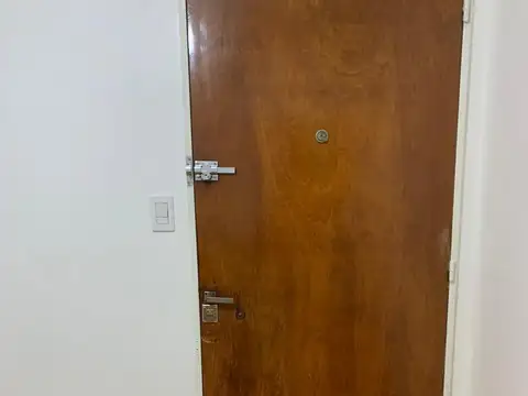Luis María Drago 100, Piso 4