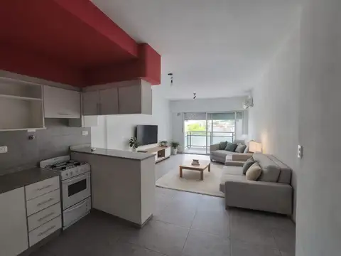 Departamento en Venta de Monoambiente