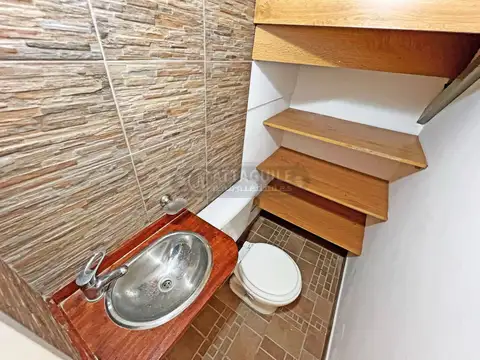 Casa en Alquiler en Merlo, $ 650.000