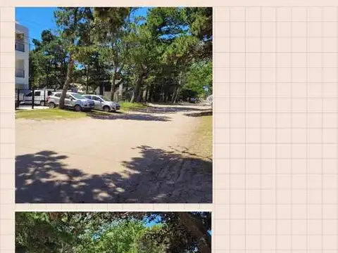 Departamento en Venta 3 años