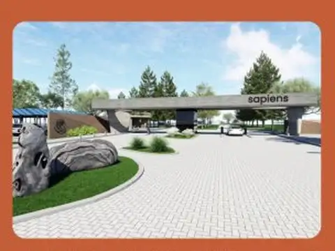 Terreno en Venta en Alvarez, USD 27.000