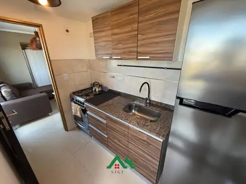 Departamento en Venta 12 años