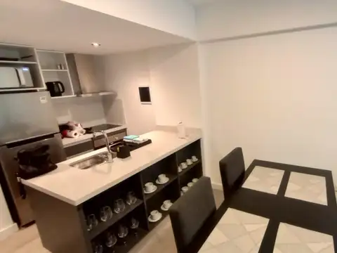 Departamento en Venta en Monserrat, USD 150.000