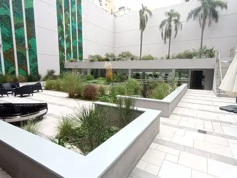 VENTA 2 AMBIENTES CON COCHERA