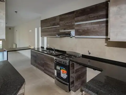 Departamento en Venta al Sur