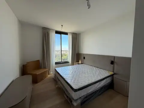 Departamento en Alquiler Temporal A Estrenar
