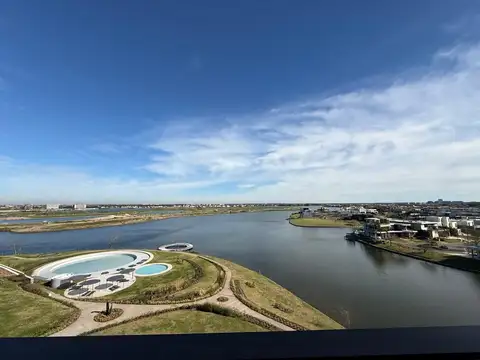 Departamento en venta. Oceana,Nordelta. 2 dormitorios