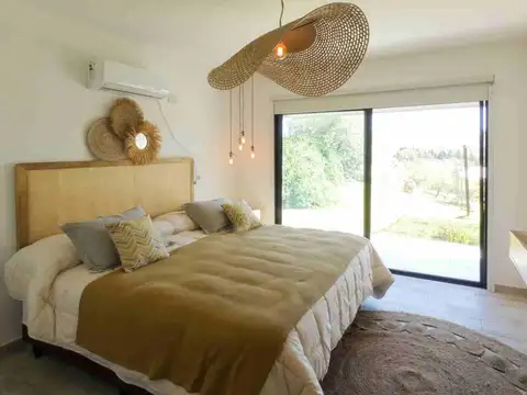 VENTA CASA 3 DORM SANTA ROSA DE CALAMUCHITA