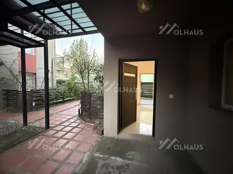 Departamento en Venta en La Esmeralda (Pilar), USD 84.000