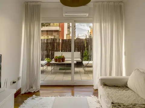 Departamento en Alquiler de 3 ambientes