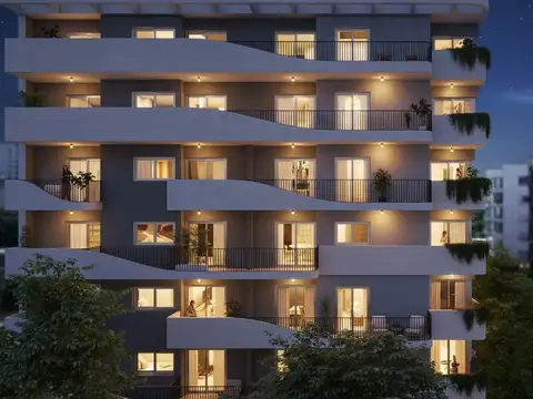 Departamento en Venta A Estrenar