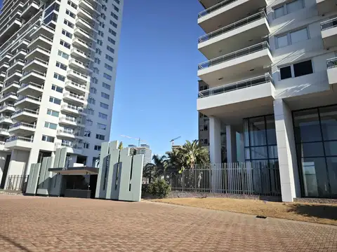 Departamento en Venta con 1 cochera
