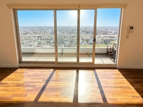 Departamento en Venta al Oeste