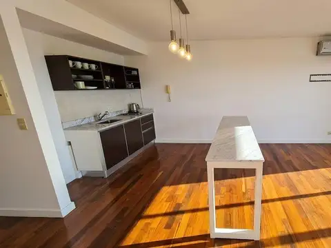 Departamento en Venta 12 años