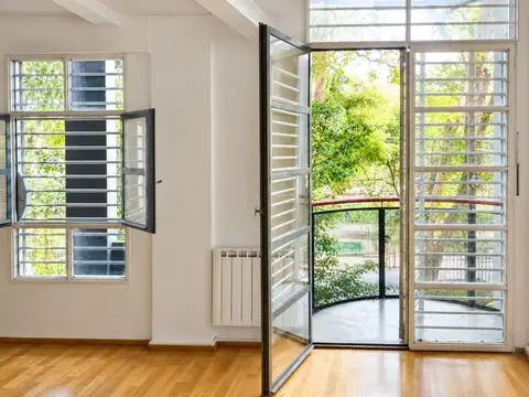 Departamento en Venta en Colegiales, USD 185.000