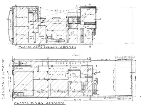 Casa en Venta en Floresta, USD 268.900