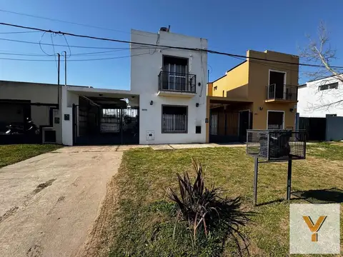 Departamento en Venta en Saladillo, USD 75.000