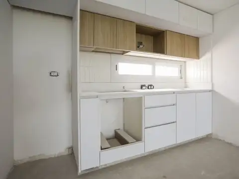 Departamento en Venta al Norte