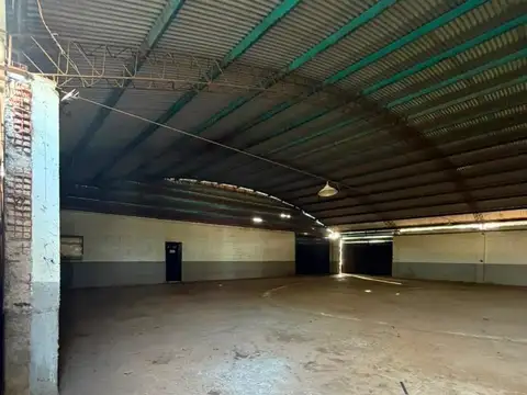 Galpon en Alquiler en Posadas, $ 1.300.000
