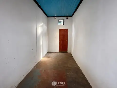Galpon en Alquiler A Estrenar