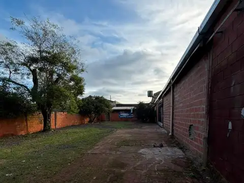Av. Alicia Moreau de Justo y Cabrera