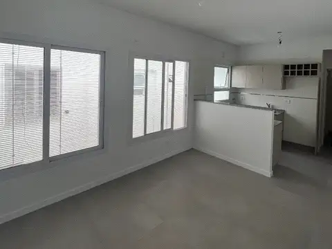 Dr L Belaustegui 2600, Piso PA