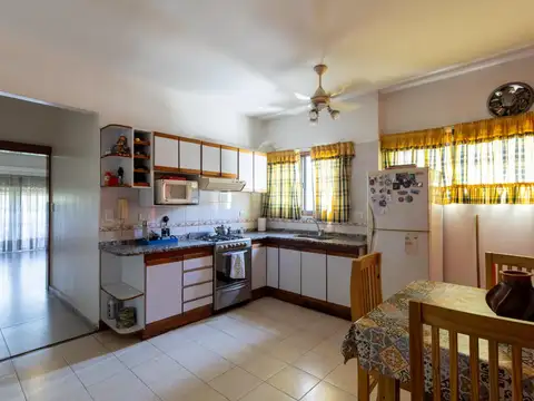 Departamento en Venta 35 años