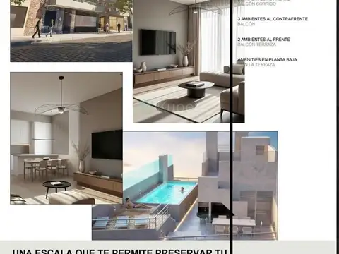 Departamento Semipiso  en Venta en Núñez, Capital Federal, Buenos Aires