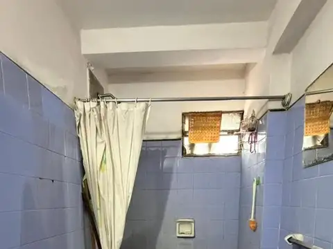 Alquiler Departamento 2 dormitorios Amoblado