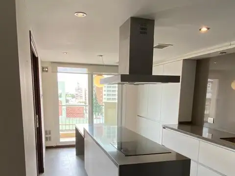 Departamento en Alquiler 5 años