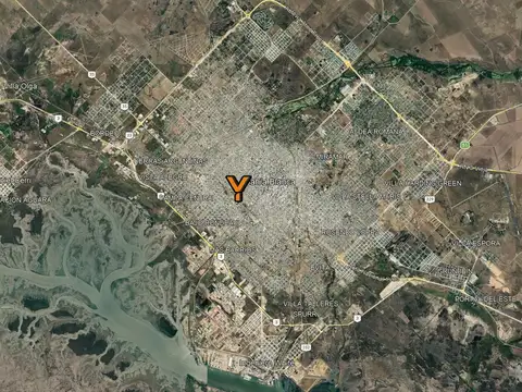 Departamento en Venta 20 años