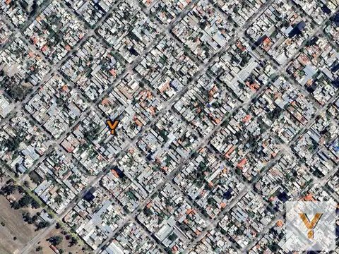 9 de Julio e/ Patricios y Blandengues