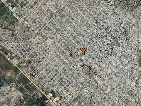Departamento en Venta en Bahia Blanca, USD 87.000
